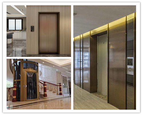 杂物电梯设计安装 大同杂物电梯 山西华恒电梯